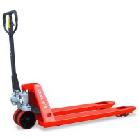 Гидравлическая тележка OXLIFT ОХ 25 Р, Premium г/п 2.5 т 